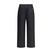 Cotton Pants