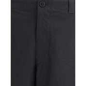 Cotton Pants
