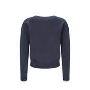 V Neck Sweater
