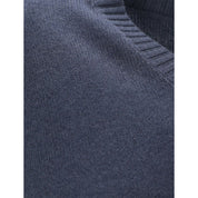 V Neck Sweater