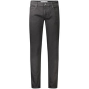 Nero Cotton Men's Skinny Jean