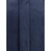 Reversible Jacket from Capsule collection New York