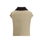 Bomber Gilet with single front pocket