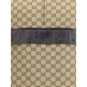 Bomber Gilet with single front pocket