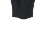 Black Polyester Cap (Baseball Hat)