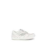 Hamptons Worn-out Sneakers