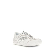 Hamptons Worn-out Sneakers