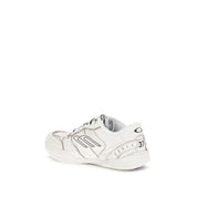 Hamptons Worn-out Sneakers