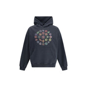 Spiral Crest Hoodie