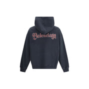 Spiral Crest Hoodie