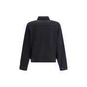 Virgin Wool Jacket