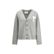 Alpaca Ami de Coeur Cardigan