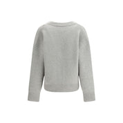 Alpaca Ami de Coeur Cardigan