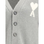Alpaca Ami de Coeur Cardigan
