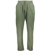 Verde Cotton Men Sport Pant