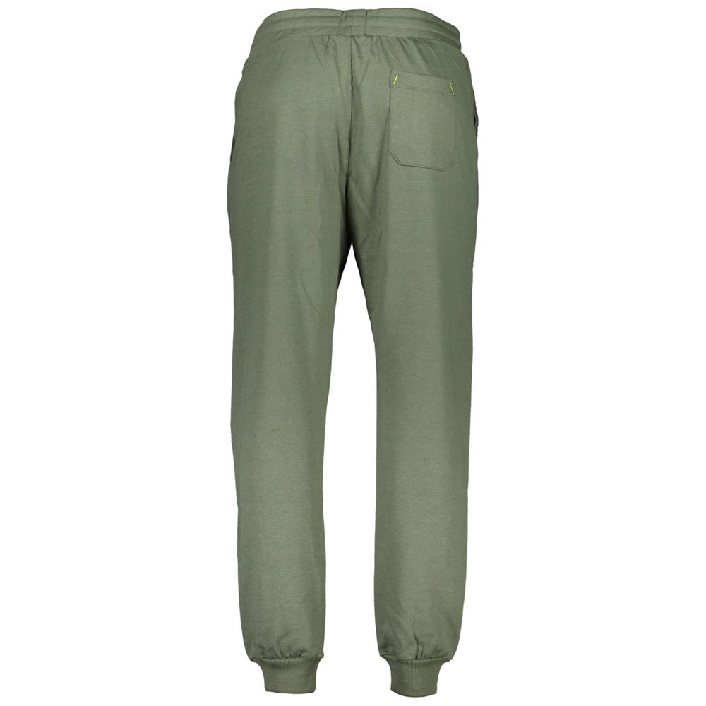 Verde Cotton Men's Track Pant