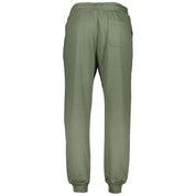 Verde Cotton Men's Track Pant