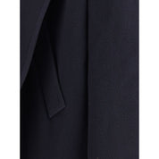 Hooded Short Coat