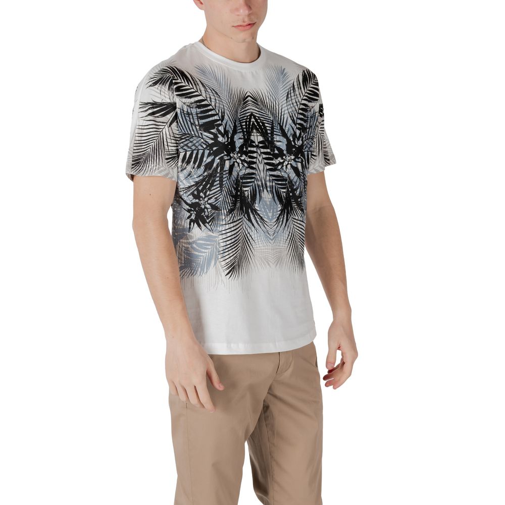 White Cotton Clothing