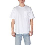 White Cotton Clothing