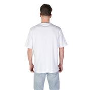 White Cotton Clothing