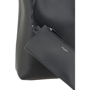 Tote Bag with pouch