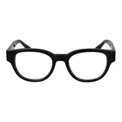 Black Acetate Glasses (Frames)