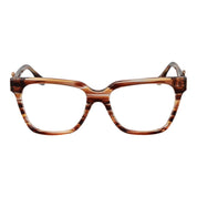 Orange Acetate Glasses (Frames)