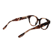 Brown Acetate Glasses (Frames)