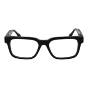 Black Acetate Glasses (Frames)