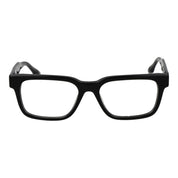 Black Acetate Glasses (Frames)