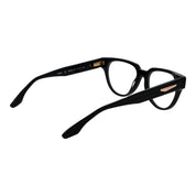 Black Acetate Glasses (Frames)