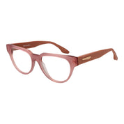 Pink Acetate Glasses (Frames)