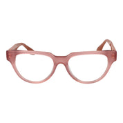 Pink Acetate Glasses (Frames)