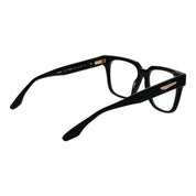 Black Acetate Glasses (Frames)
