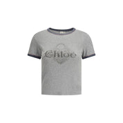 Baby Fit Logo T-shirt