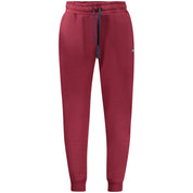 Purple Cotton Pant