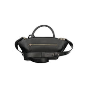 Marrone Poliuretano Women Handbag