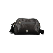 Nero Polyester Women Bag