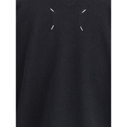 Balloon-sleeve Sweater