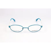 Blue Stainless Steel Frames