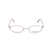 Purple Stainless Steel Frames