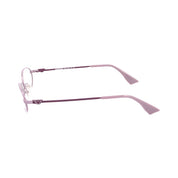 Purple Stainless Steel Frames