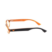 Brown Acetate Frames