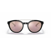 Black Resin Sunglasses