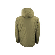 Army Polyester Jackets & Coat