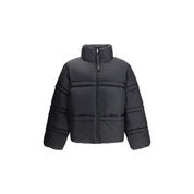 Veil Puffer Jacket