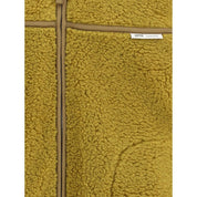 Green Polyester Clothing