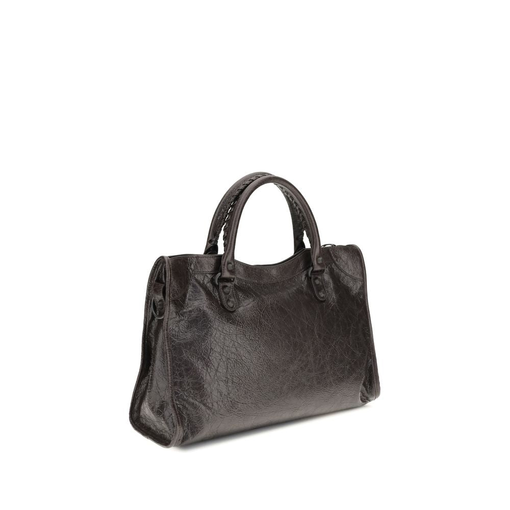 Le City Medium Shoulder Bag