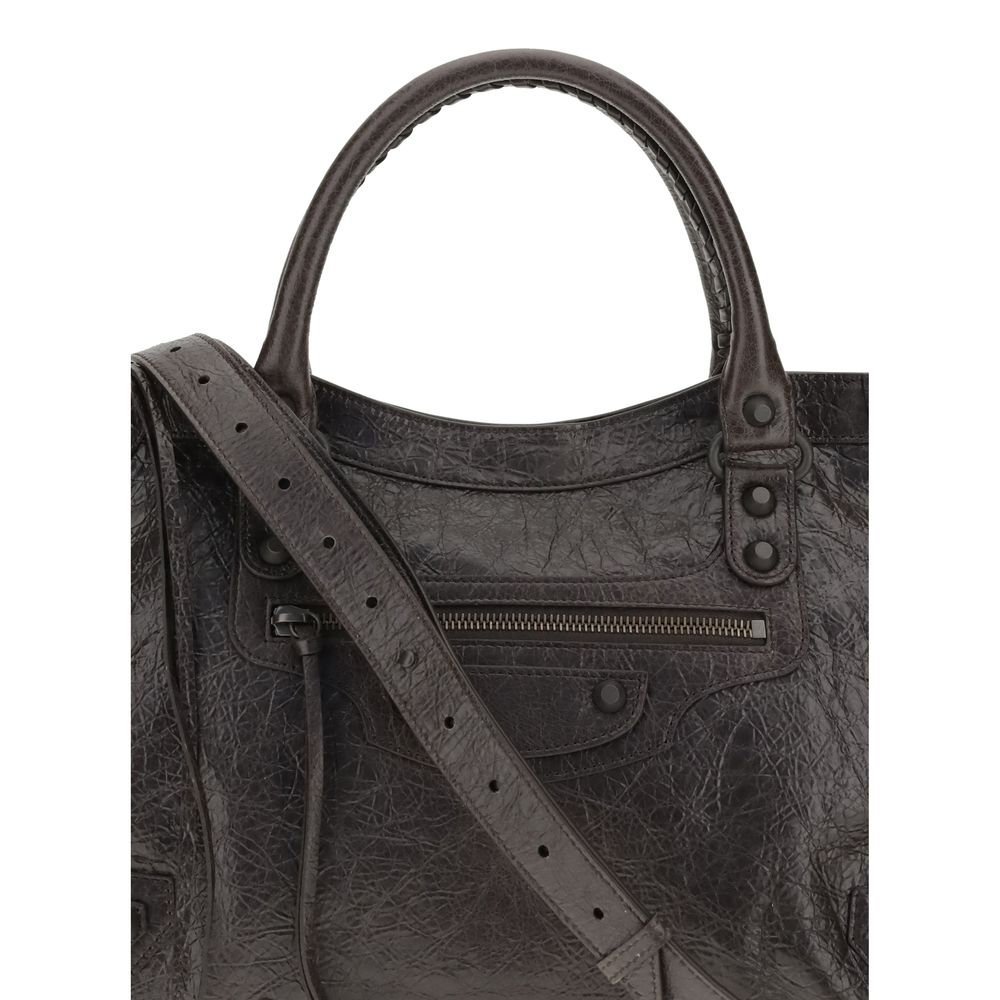 Le City Medium Shoulder Bag